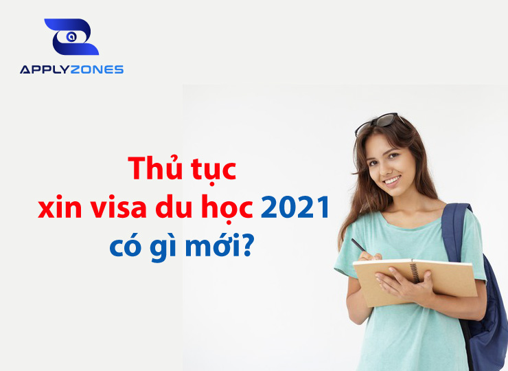 Visa du học Hàn Quốc: Điều kiện, thủ tục, hồ sơ xin visa